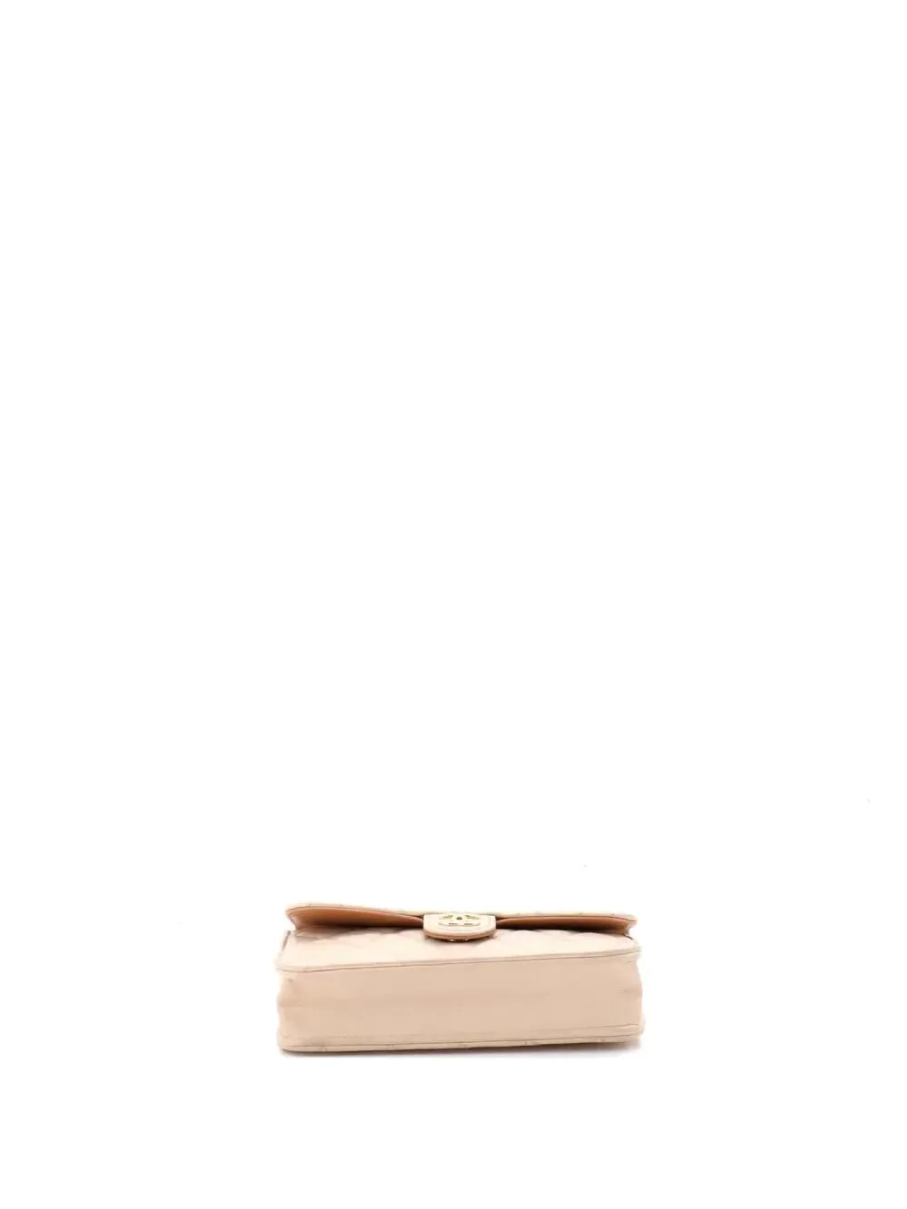 Chanel Classic Top Handle Flap Phone #268020C48B